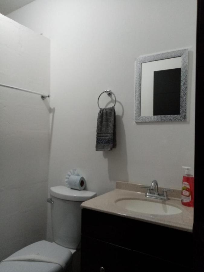 Casa & Estudios Manzanilla Puerto Peñasco Dış mekan fotoğraf