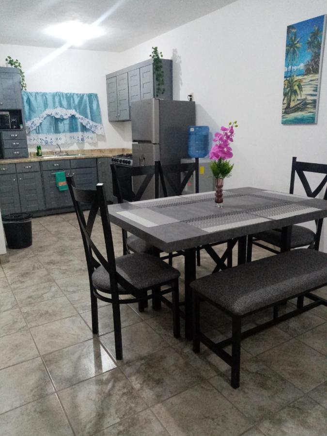 Casa & Estudios Manzanilla Puerto Peñasco Dış mekan fotoğraf