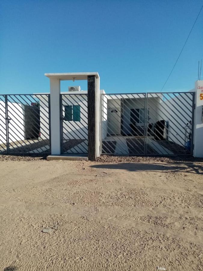 Casa & Estudios Manzanilla Puerto Peñasco Dış mekan fotoğraf