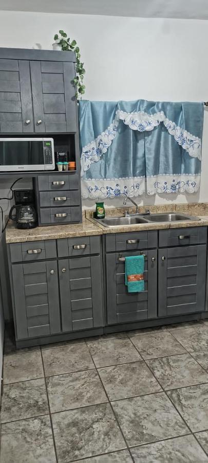 Casa & Estudios Manzanilla Puerto Peñasco Dış mekan fotoğraf