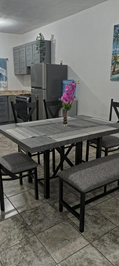 Casa & Estudios Manzanilla Puerto Peñasco Dış mekan fotoğraf