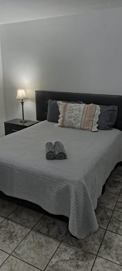 Casa & Estudios Manzanilla Puerto Peñasco Dış mekan fotoğraf