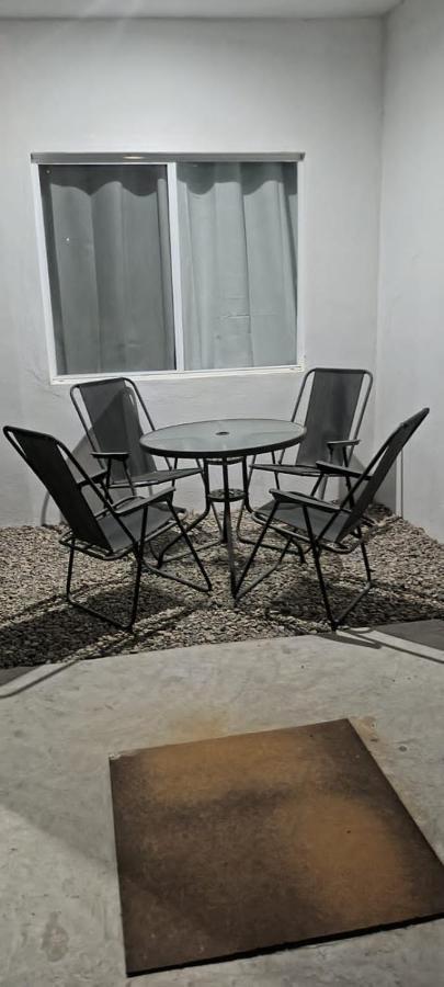 Casa & Estudios Manzanilla Puerto Peñasco Dış mekan fotoğraf