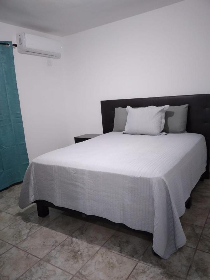 Casa & Estudios Manzanilla Puerto Peñasco Dış mekan fotoğraf