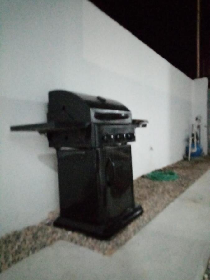 Casa & Estudios Manzanilla Puerto Peñasco Dış mekan fotoğraf