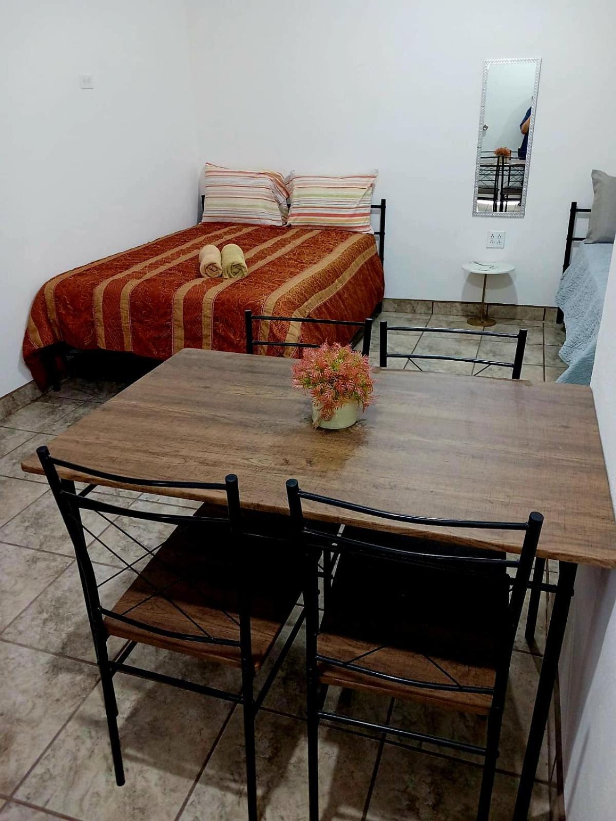 Casa & Estudios Manzanilla Puerto Peñasco Dış mekan fotoğraf