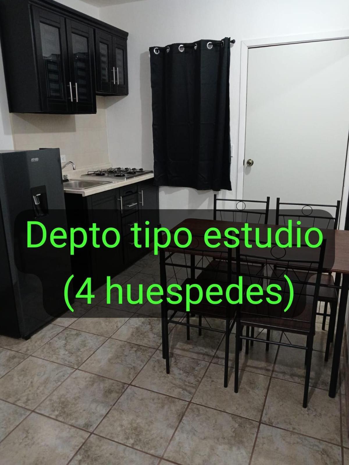 Casa & Estudios Manzanilla Puerto Peñasco Dış mekan fotoğraf