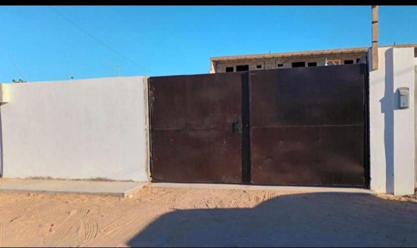 Casa & Estudios Manzanilla Puerto Peñasco Dış mekan fotoğraf