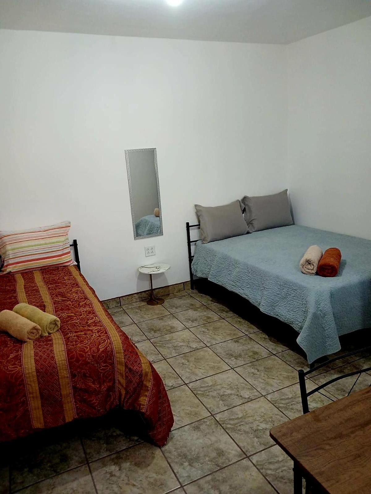 Casa & Estudios Manzanilla Puerto Peñasco Dış mekan fotoğraf